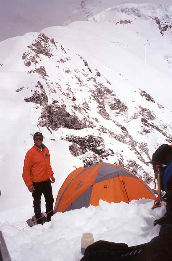 Cho Oyu Photo