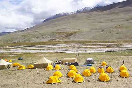 Cho Oyu Photo