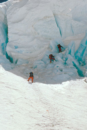 Cho Oyu Photo