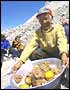 Cho Oyu photo