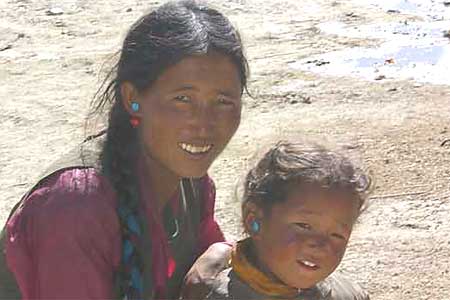Cho Oyu Photo