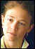 Sport Climber Katie Brown