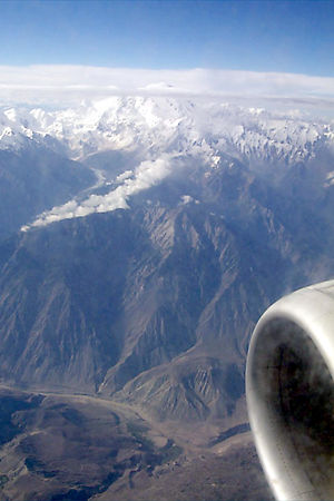 Karakoram Photo