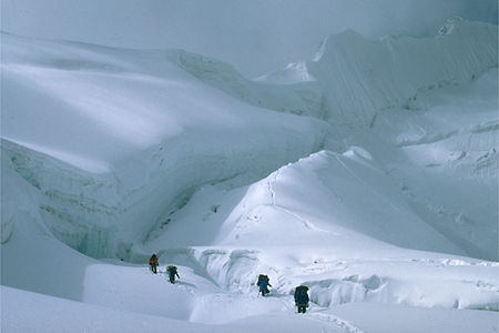 Karakoram Photo