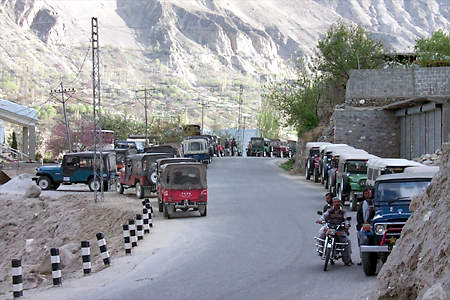 Karakoram Photo