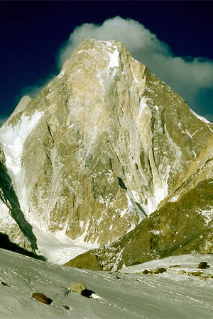 Karakoram Photo