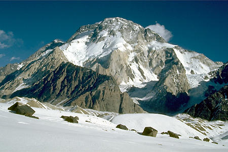 Karakoram Photo