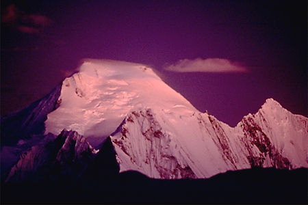 Karakoram Photo