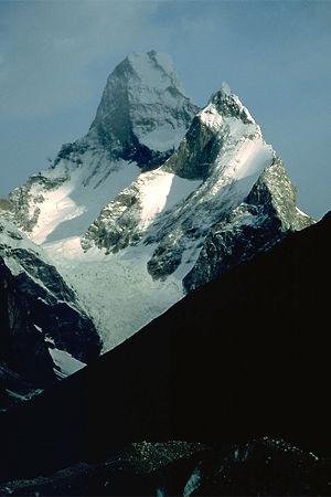 Karakoram Photo