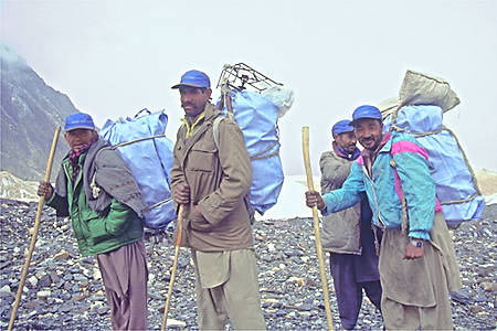 Karakoram Photo