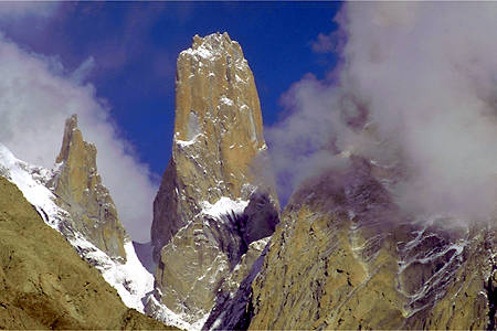 Karakoram Photo