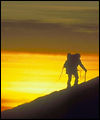 K2 at Dawn