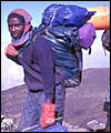 Kilimanjaro