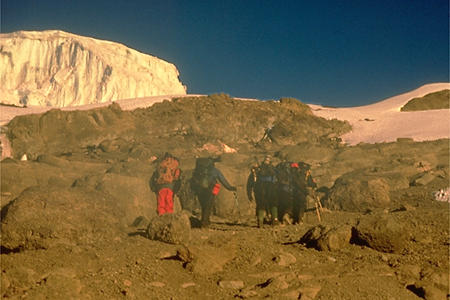 Kilimanjaro Photo