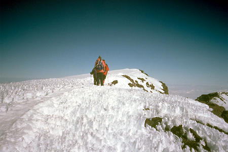 Kilimanjaro Photo