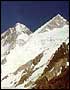 The Gasherbrum family