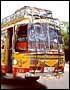 The Magic Bus
