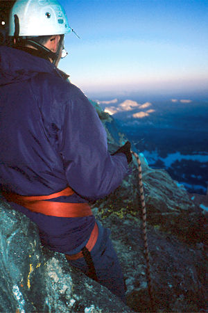 Grand Teton Photo