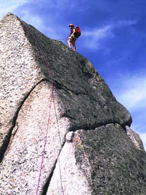 Summit Bridge