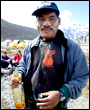 Shishapangma Photo