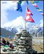 Shishapangma Photo