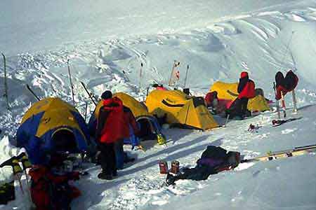 Base Camp