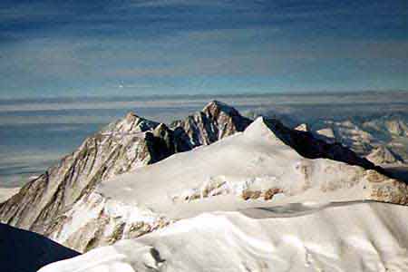 Vinson Massif