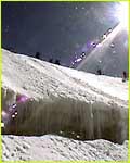 Mount Castor