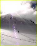 Mount Castor