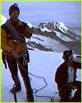 Monte Rosa