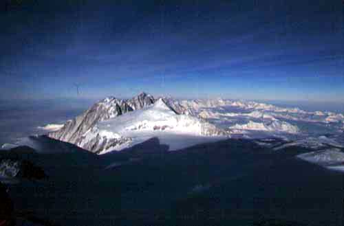 Mount Vinson Expedition Photo