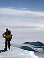 Mount Vinson