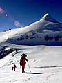 Mount Vinson