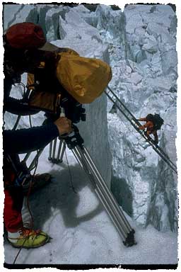Everest IMAX photo