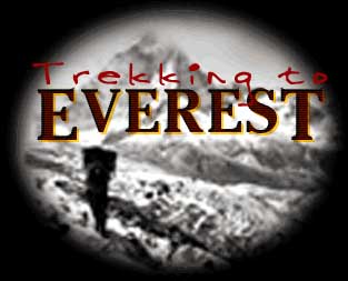 Everest Trek graphic