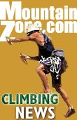 Go to MountainZone.com Home