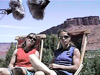 Hill and Feagin Photo