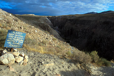 Mark Kroese Climbing Photo
