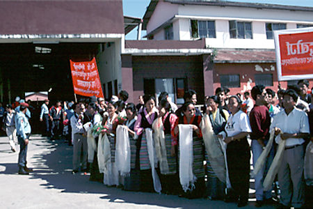 Kagzi Sherpa Photo