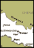 Map of Nepal