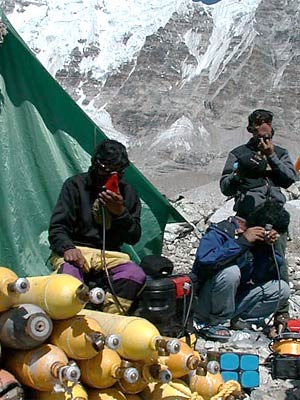 Sherpa