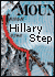 Map of South Col Climbing Route