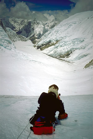 Charles Corfield Photo