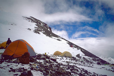 Charles Corfield Photo