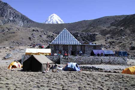 Everest