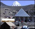 Everest Expedition Photo