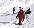 Everest Expedition Photo