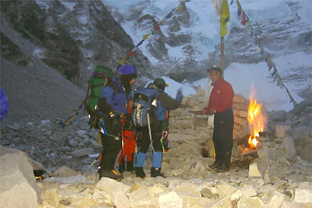 Everest