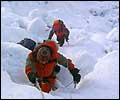 Everest Expedition Photo