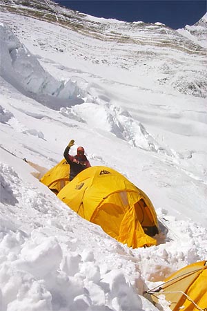 Everest